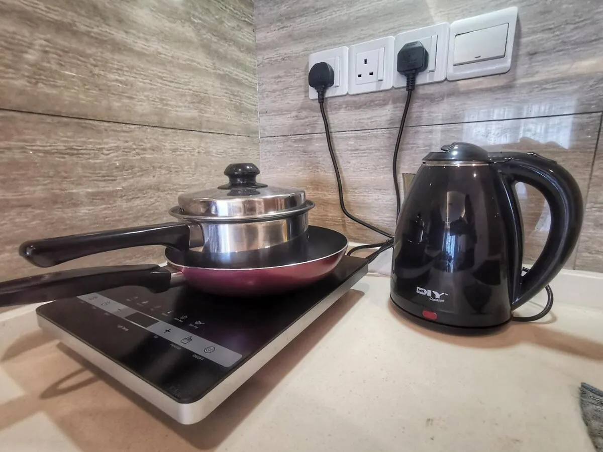R&F Princess Cove 2Br, Jb Ciq, Shopping Malls, By Good Life Homestay Johor Bahru Apartment