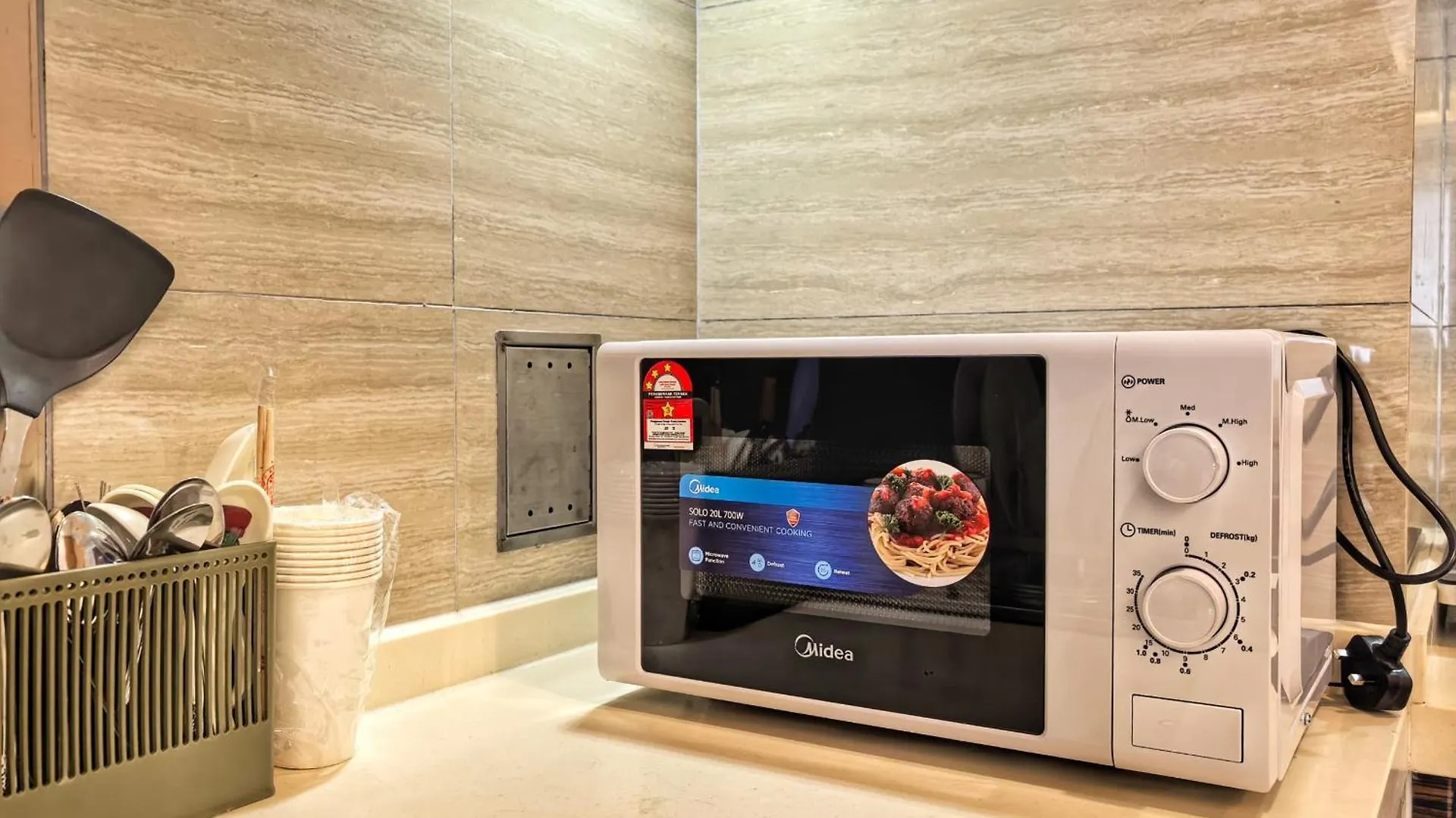 R&F Princess Cove 2Br, Jb Ciq, Shopping Malls, By Good Life Homestay Johor Bahru Malaysia