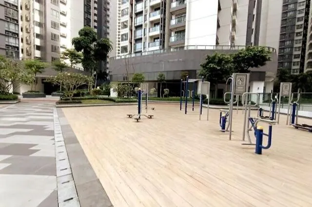 Daire R&F Princess Cove 2Br, Jb Ciq, Shopping Malls, By Good Life Homestay Johor Bahru