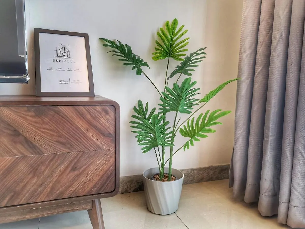R&F Princess Cove 2Br, Jb Ciq, Shopping Malls, By Good Life Homestay Johor Bahru Daire