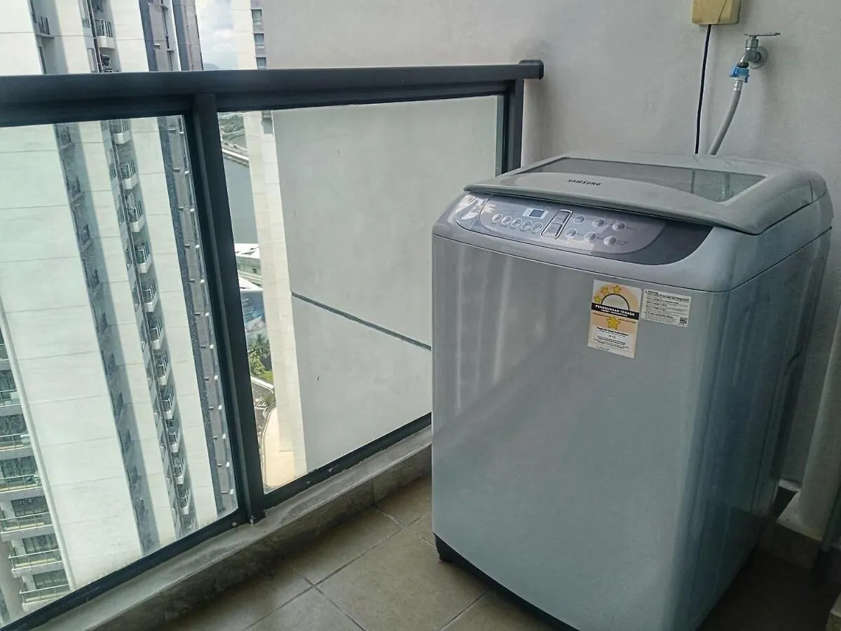 R&F Princess Cove 2Br, Jb Ciq, Shopping Malls, By Good Life Homestay Johor Bahru