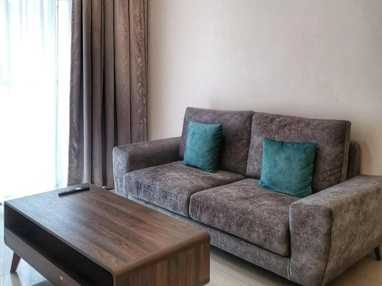 Daire R&F Princess Cove 2Br, Jb Ciq, Shopping Malls, By Good Life Homestay Johor Bahru Malezya